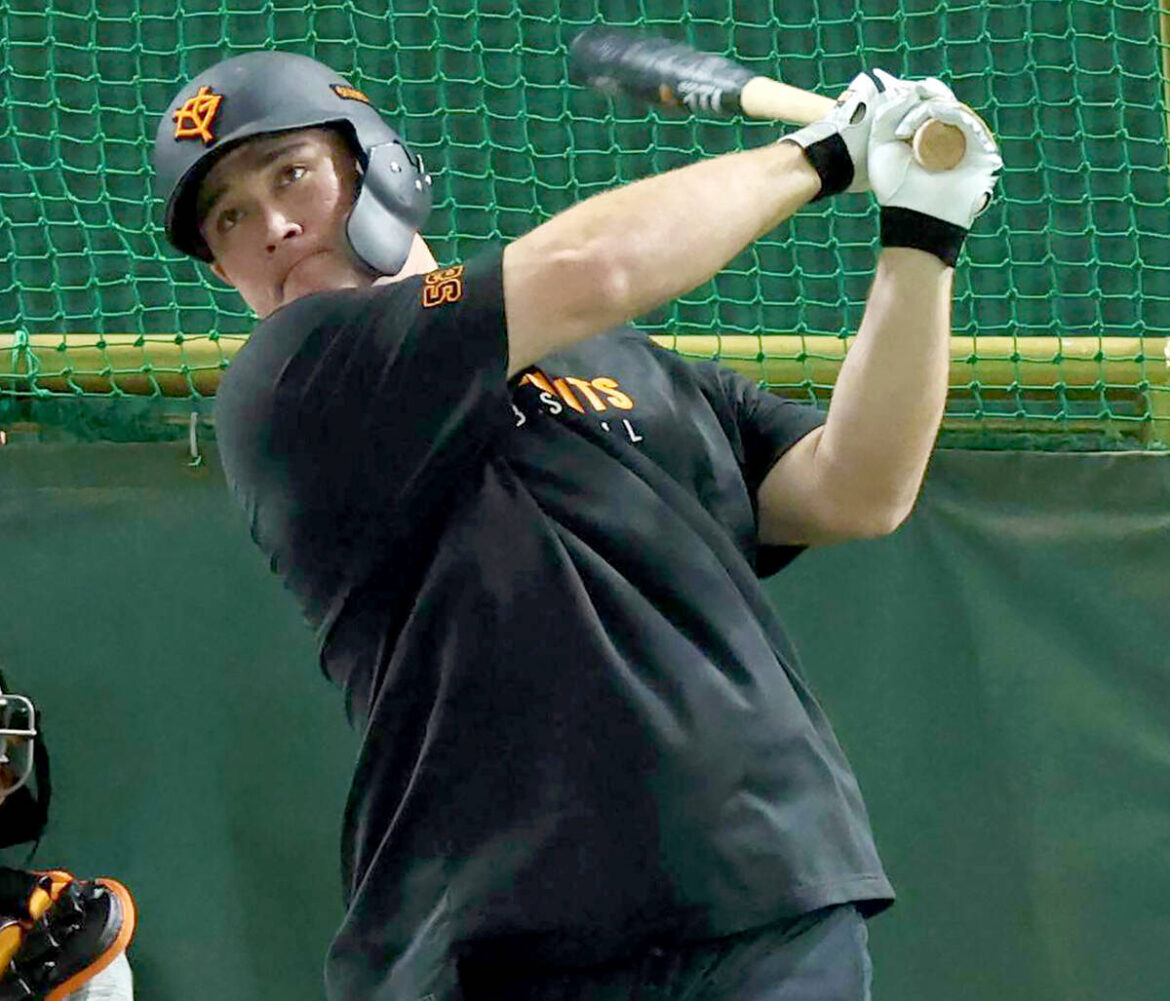 【巨人】 リチャードが練習復帰 右股関節痛で７日の試合欠場も回復 阿部監督「（岡本）和真をおんぶしたら治ったと…」（スポーツ報知） - Yahoo!ニュース - Yahoo!ニュース