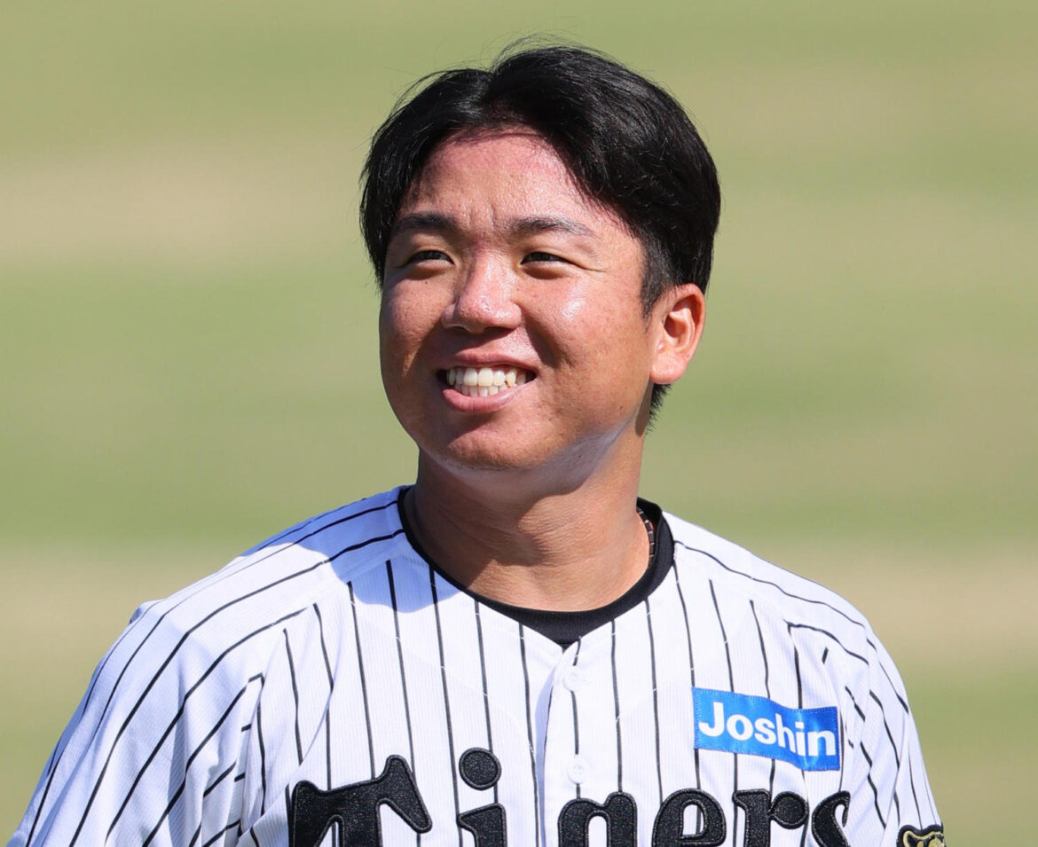 【阪神】投手３冠・村上頌樹が宮崎で登板へ 15日CSファイナル先発への最終調整 高橋遥人も（日刊スポーツ） - Yahoo!ニュース - Yahoo!ニュース