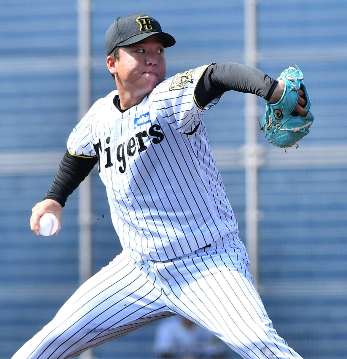 【阪神】フェニックスＬ４戦負けなし 原口文仁の９回同点打で引き分け 及川雅貴が１回無失点 （日刊スポーツ） - Yahoo!ニュース - Yahoo!ニュース