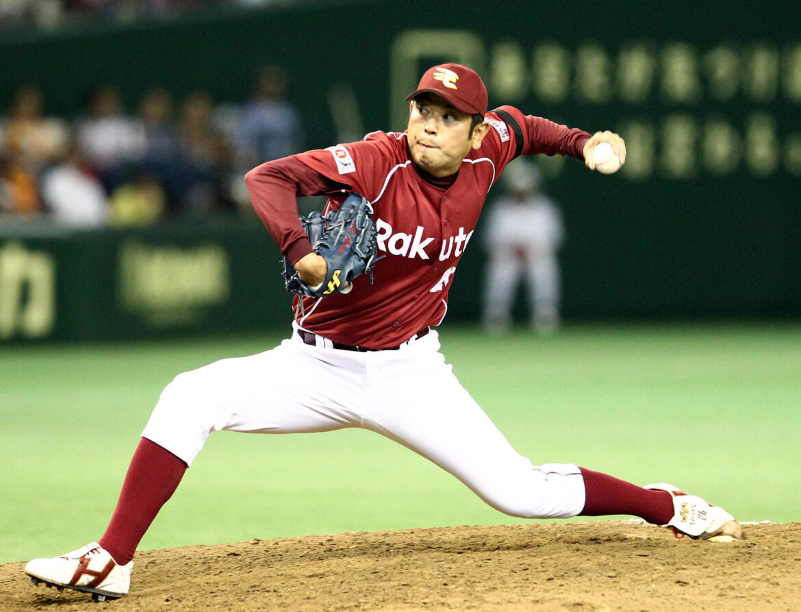 【楽天】有銘兼久２軍投手コーチが退団 01年近鉄入団、楽天誕生に伴い移籍し12年まで現役（日刊スポーツ） - Yahoo!ニュース - Yahoo!ニュース