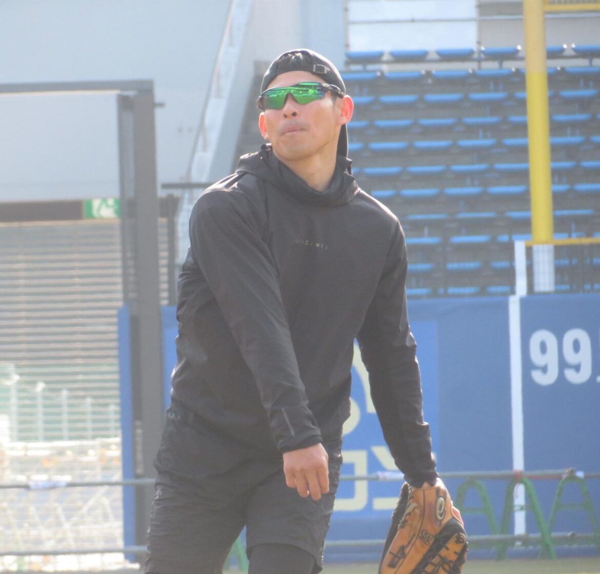 【栗東便り】荻野貴司ロッテ退団で嘆くことは記者 「俺が長すぎるのか…」武豊騎手に励まされる（日刊スポーツ） - Yahoo!ニュース - Yahoo!ニュース