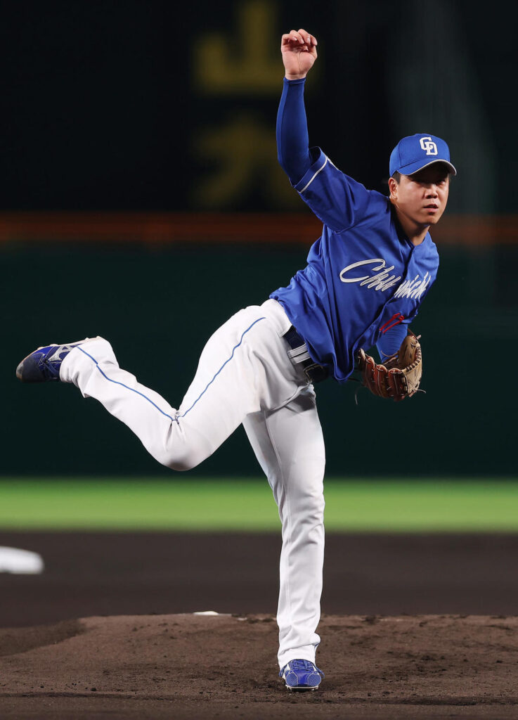 【中日】国内FA権取得の柳裕也「まずドラゴンズと話してから」権利行使に「全然分からない」(日刊スポーツ) – Yahoo!ニュース – Yahoo!ニュース 【中日】国内FA権取得の柳裕也「まずドラゴンズと話してから」権利行使に「全然分からない」(日刊スポーツ) - Yahoo!ニュース - Yahoo!ニュース