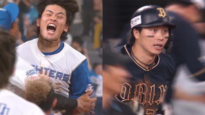 パーソル CS パでも打撃戦の予感? エスコンフィールドでの北海道日本ハム対オリックス 名場面3選 – スポーツナビ – スポーツナビ パーソル CS パでも打撃戦の予感? エスコンフィールドでの北海道日本ハム対オリックス 名場面3選 - スポーツナビ - スポーツナビ