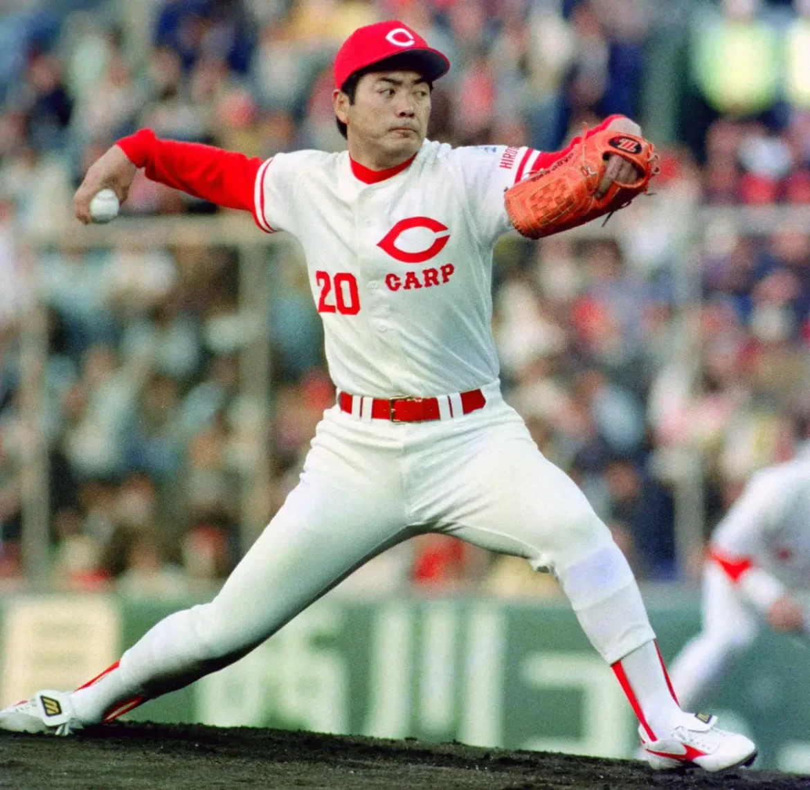 元広島捕手が証言！　“精密機械”北別府学氏のもうひとつの一面「だから俺と合わんかった」 - スポニチ Sponichi Annex 野球