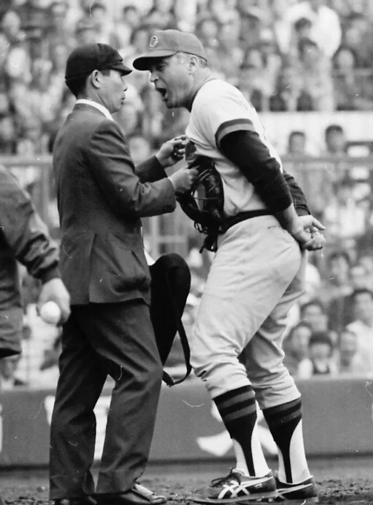 元広島捕手が証言！　カープを変えた男“ジョー・ルーツ”の教え「最下位だから外歩くのも…」 - スポニチ Sponichi Annex 野球