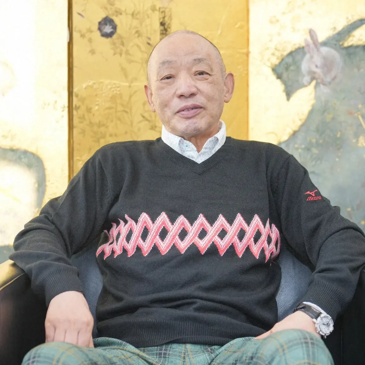 落合博満氏　中日監督時代にDH制が導入されていたら、誰を選んだのか - スポニチ Sponichi Annex 野球