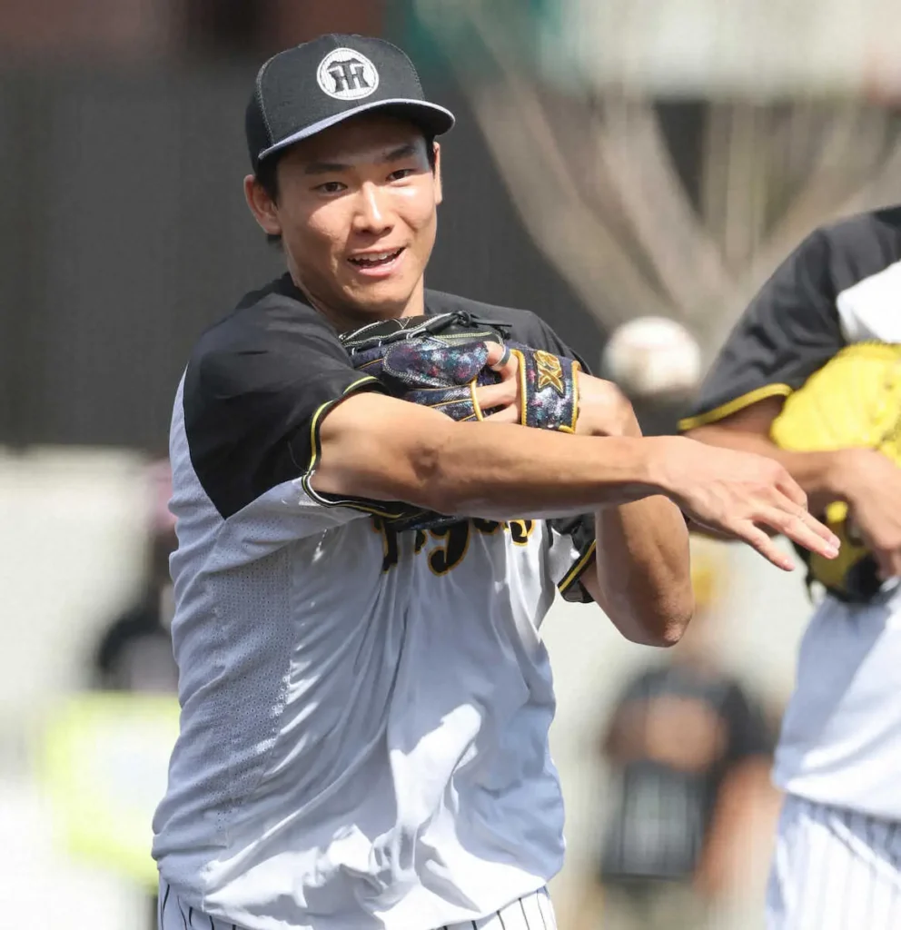 1　遠征にも常備の必需品　「睡眠」の質向上へ虎戦士の体調管理法　 - スポニチ Sponichi Annex 野球