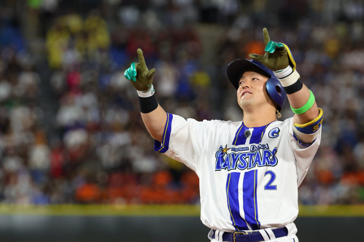 DeNA、牧復帰で打線に厚み 長打力武器の日本ハム―プロ野球CS（時事通信） - Yahoo!ニュース - Yahoo!ニュース