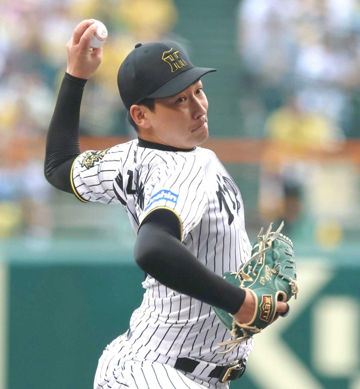 【阪神ＣＳ突破へ展望・投手編】“お祭り男”どう止めていくか 抑え投手の起用に注目 福原忍氏（デイリースポーツ） - Yahoo!ニュース - Yahoo!ニュース