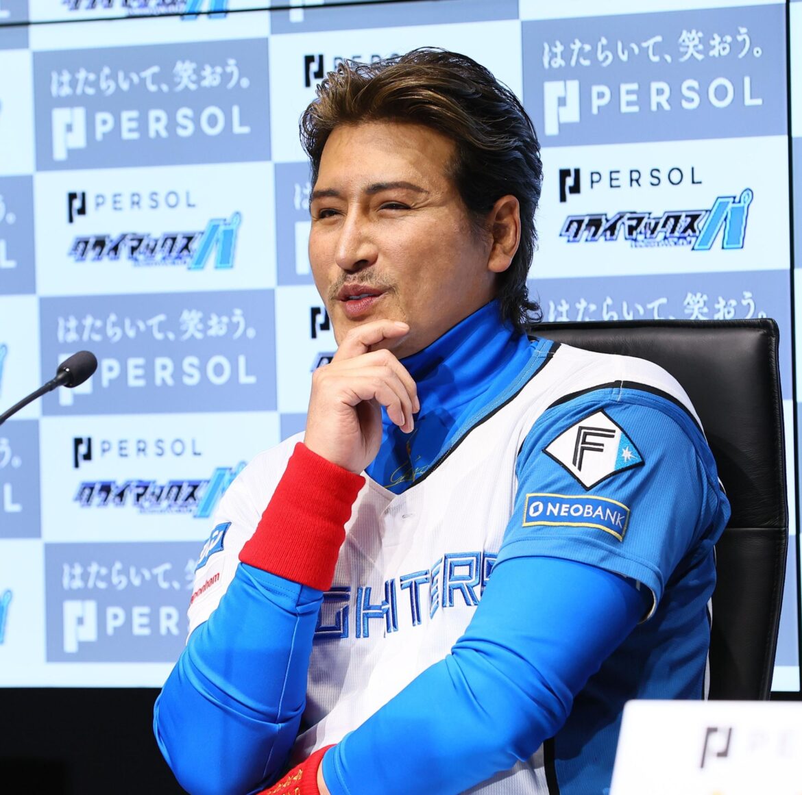 ＣＳ前日会見は新庄劇場 清宮幸イジリに全３戦先発予告、秘策示唆も オリックス・岸田監督にはガムの種類取材「キシリトール？」「基本ブラックブラック」（デイリースポーツ） - Yahoo!ニュース - Yahoo!ニュース