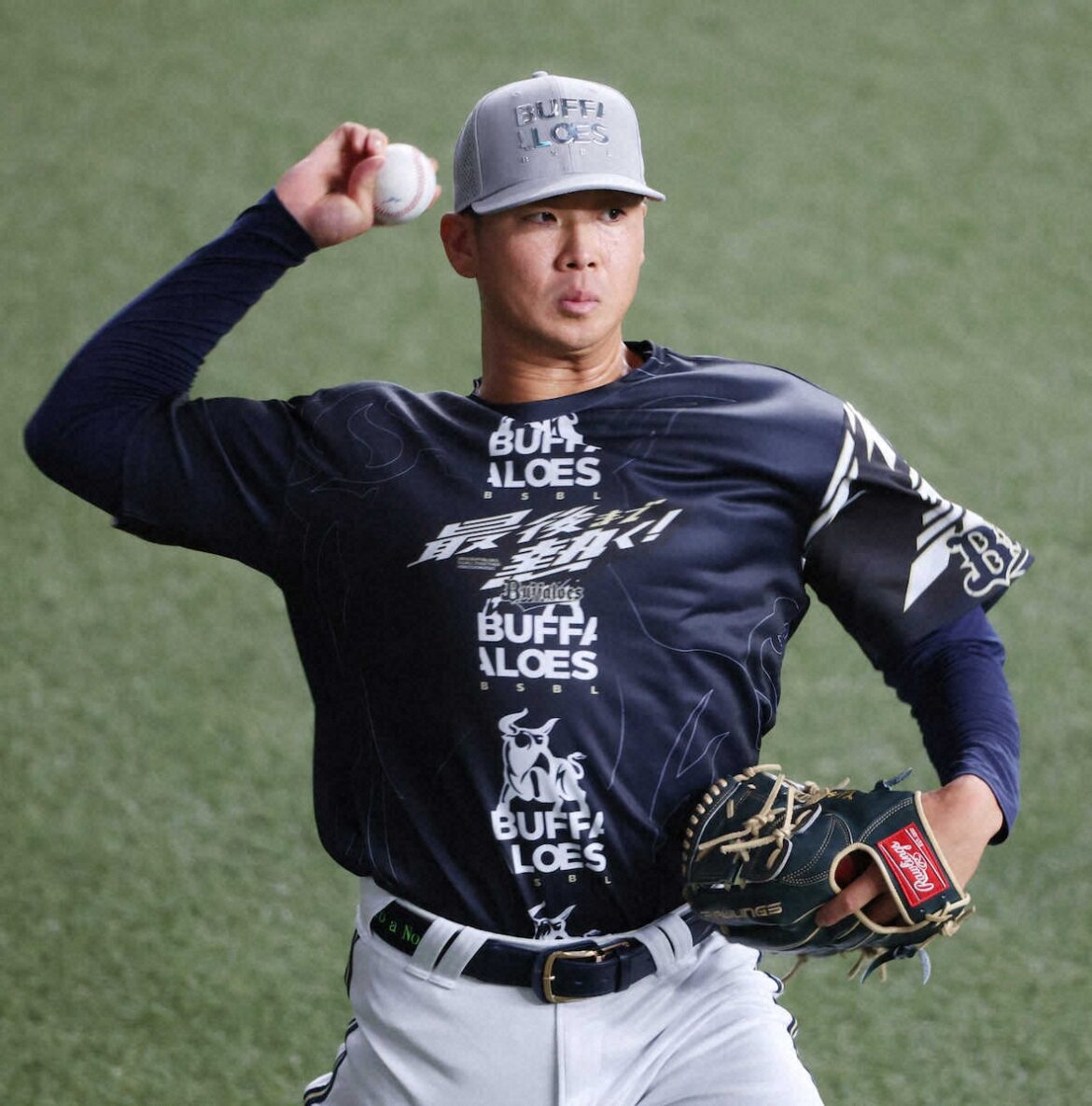 オリックス CS初戦は山下舜平大が先発 前日会見で岸田監督「あの時より成長してますから」（スポニチアネックス） - Yahoo!ニュース - Yahoo!ニュース