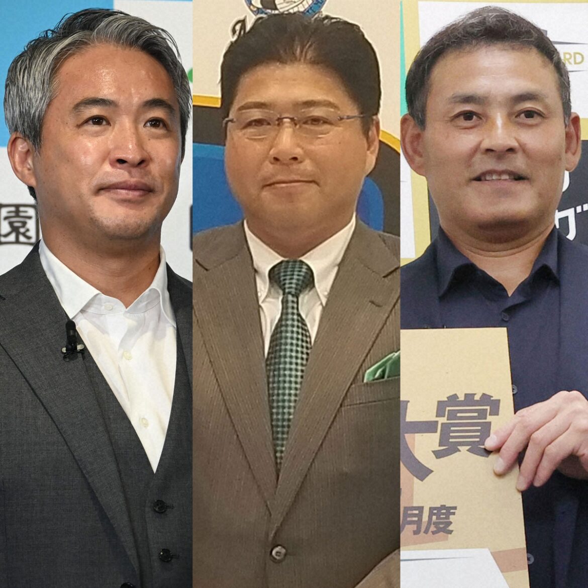 ヤクルト黄金期にいた意外な“ものまね名人”が判明！「真中さんの打席入るところとか…」（スポニチアネックス） - Yahoo!ニュース - Yahoo!ニュース