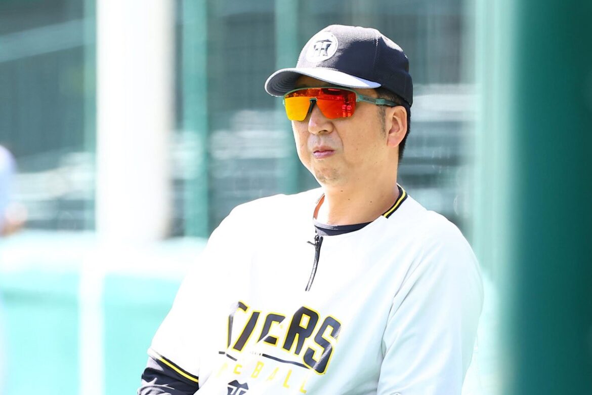 【阪神】藤川監督の情報管理が厳格化…一軍主力ですら「CSメンバーに入れるか分からない」(東スポWEB) – Yahoo!ニュース – Yahoo!ニュース 【阪神】藤川監督の情報管理が厳格化…一軍主力ですら「CSメンバーに入れるか分からない」(東スポWEB) - Yahoo!ニュース - Yahoo!ニュース