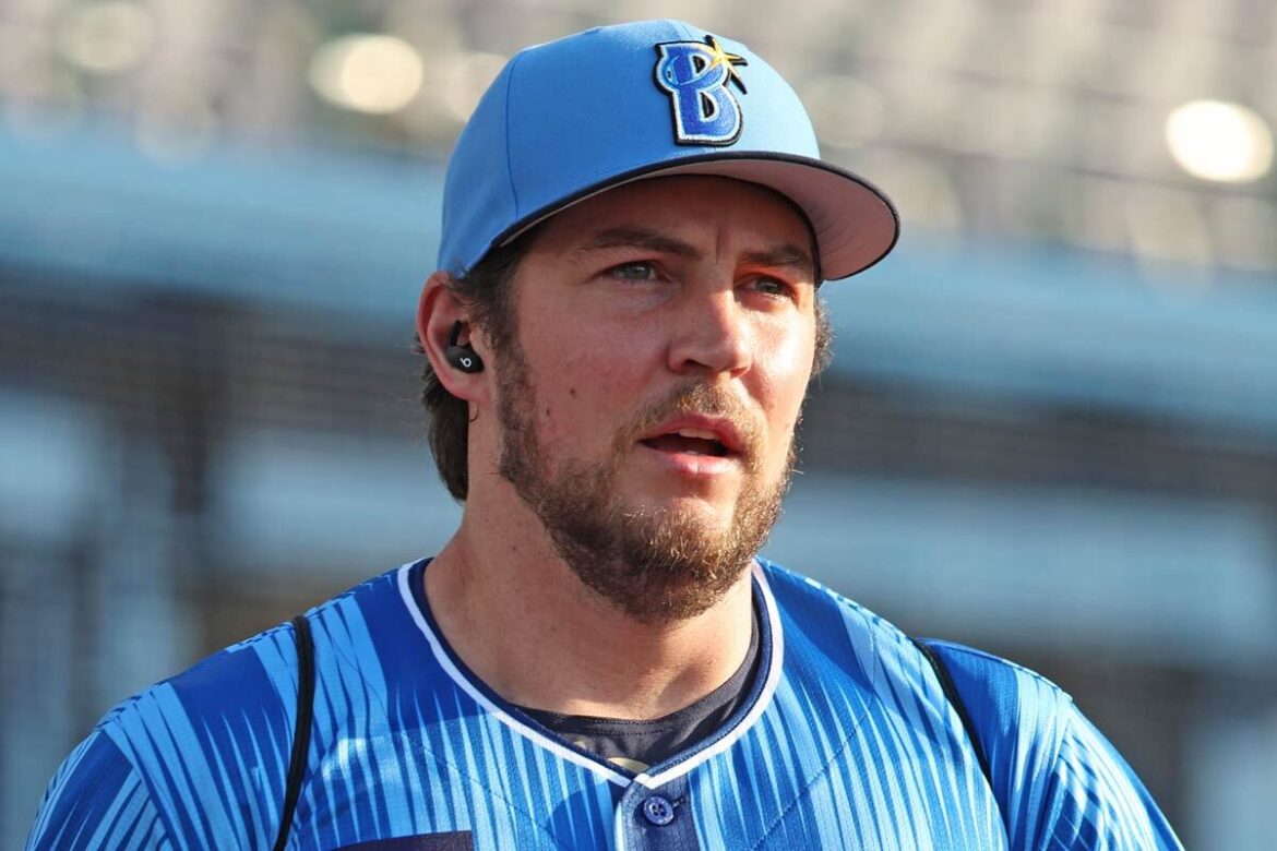 【ＤｅＮＡ】バウアーがＣＳ直前に登録抹消 ファン騒然「事実上のＰＳ戦力外通告」（東スポWEB） - Yahoo!ニュース - Yahoo!ニュース