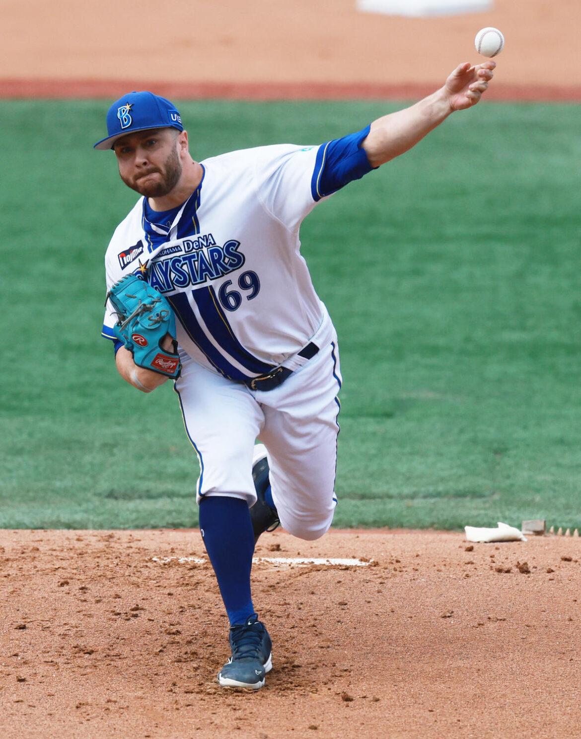 DeNAケイ－巨人山崎伊織 日本ハム伊藤大海－オリックス山下舜平大／11日予告先発（日刊スポーツ） - Yahoo!ニュース - Yahoo!ニュース