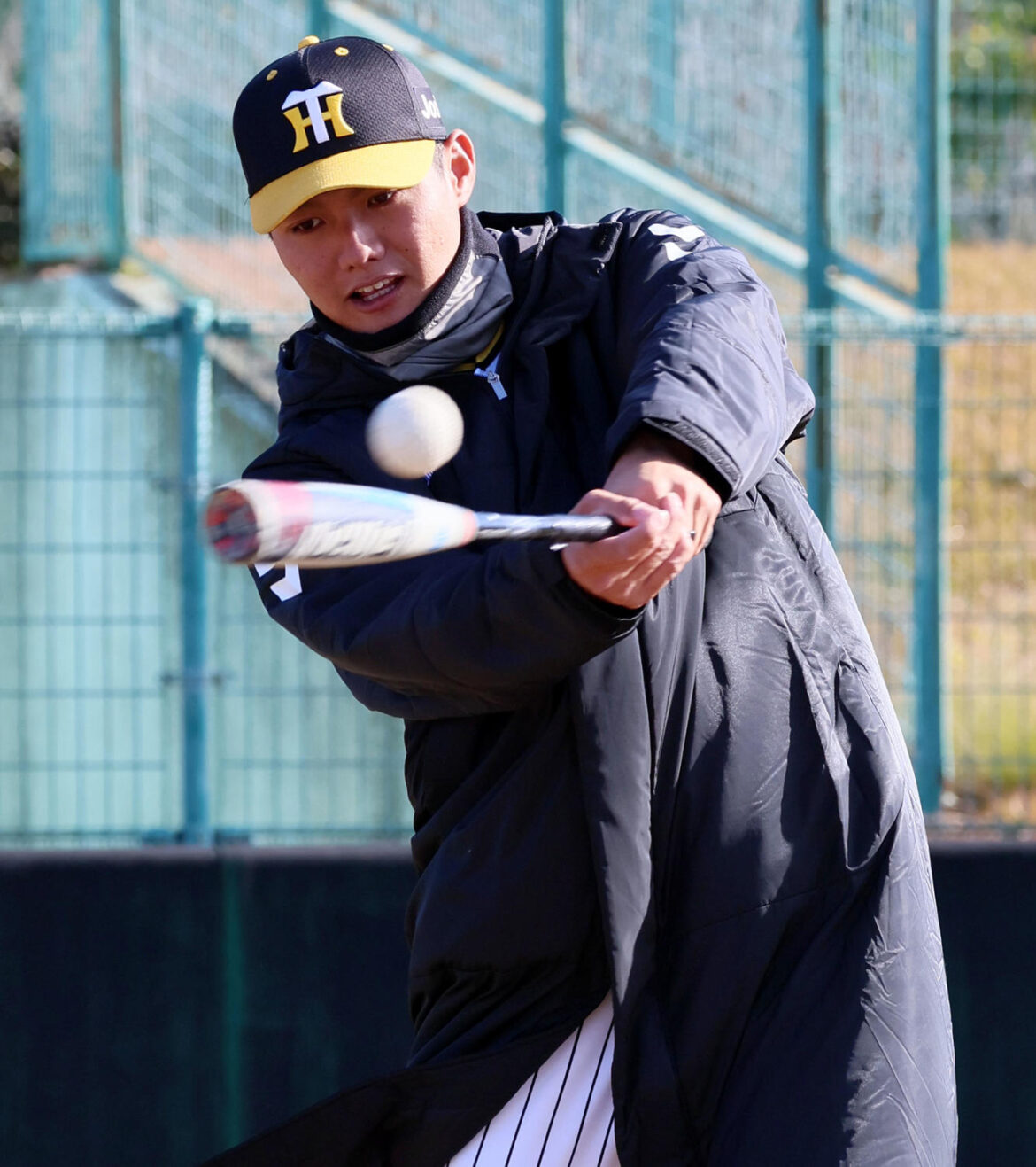 【阪神】佐々木朗希が世界を驚かせた日…ドラ1の同期・西純矢が野手転向「自分がダサい」発言も(日刊スポーツ) – Yahoo!ニュース – Yahoo!ニュース 【阪神】佐々木朗希が世界を驚かせた日…ドラ1の同期・西純矢が野手転向「自分がダサい」発言も(日刊スポーツ) - Yahoo!ニュース - Yahoo!ニュース