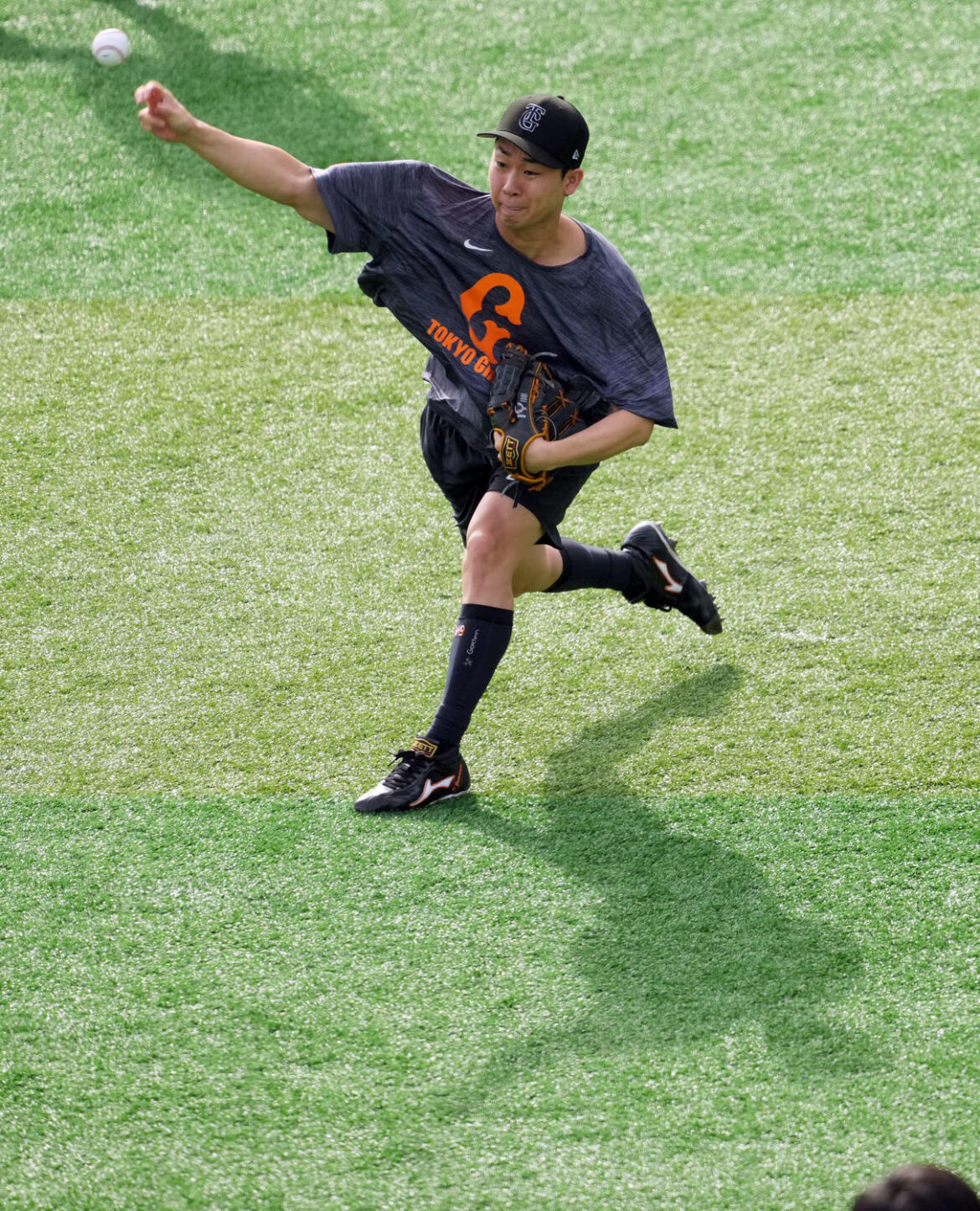 【巨人】「誕生日バッテリー」で下克上へ第１歩 10日が誕生日の初戦先発・山崎伊織と岸田行倫（日刊スポーツ） - Yahoo!ニュース - Yahoo!ニュース