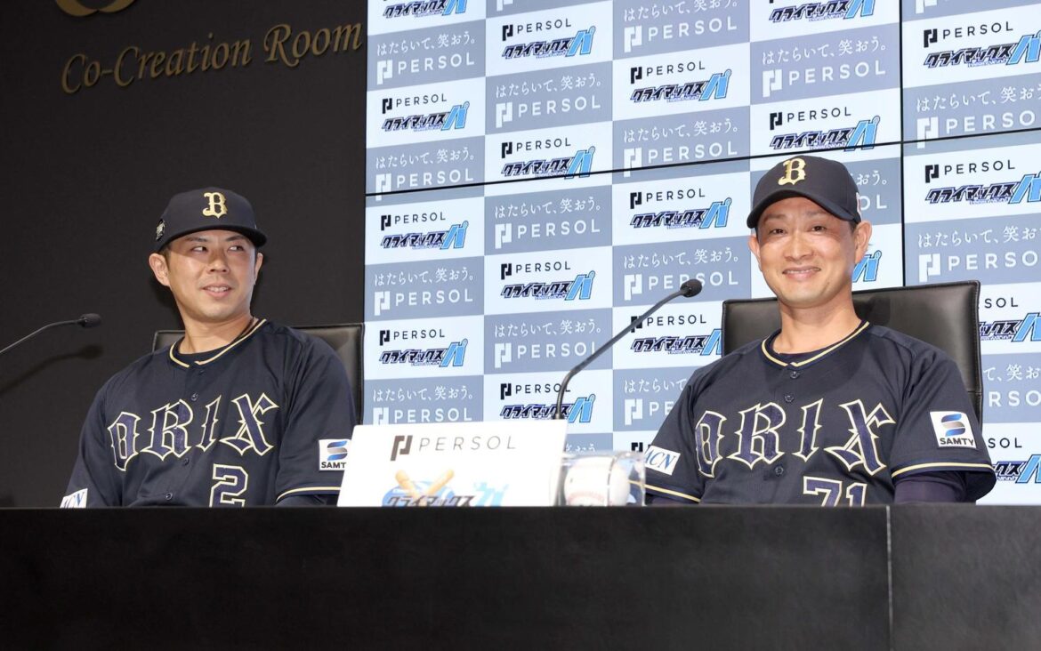 【オリックス】CSで下克上へ！岸田護監督「勢いは十分。食らいついて」日本ハムとは今季五分（日刊スポーツ） - Yahoo!ニュース - Yahoo!ニュース