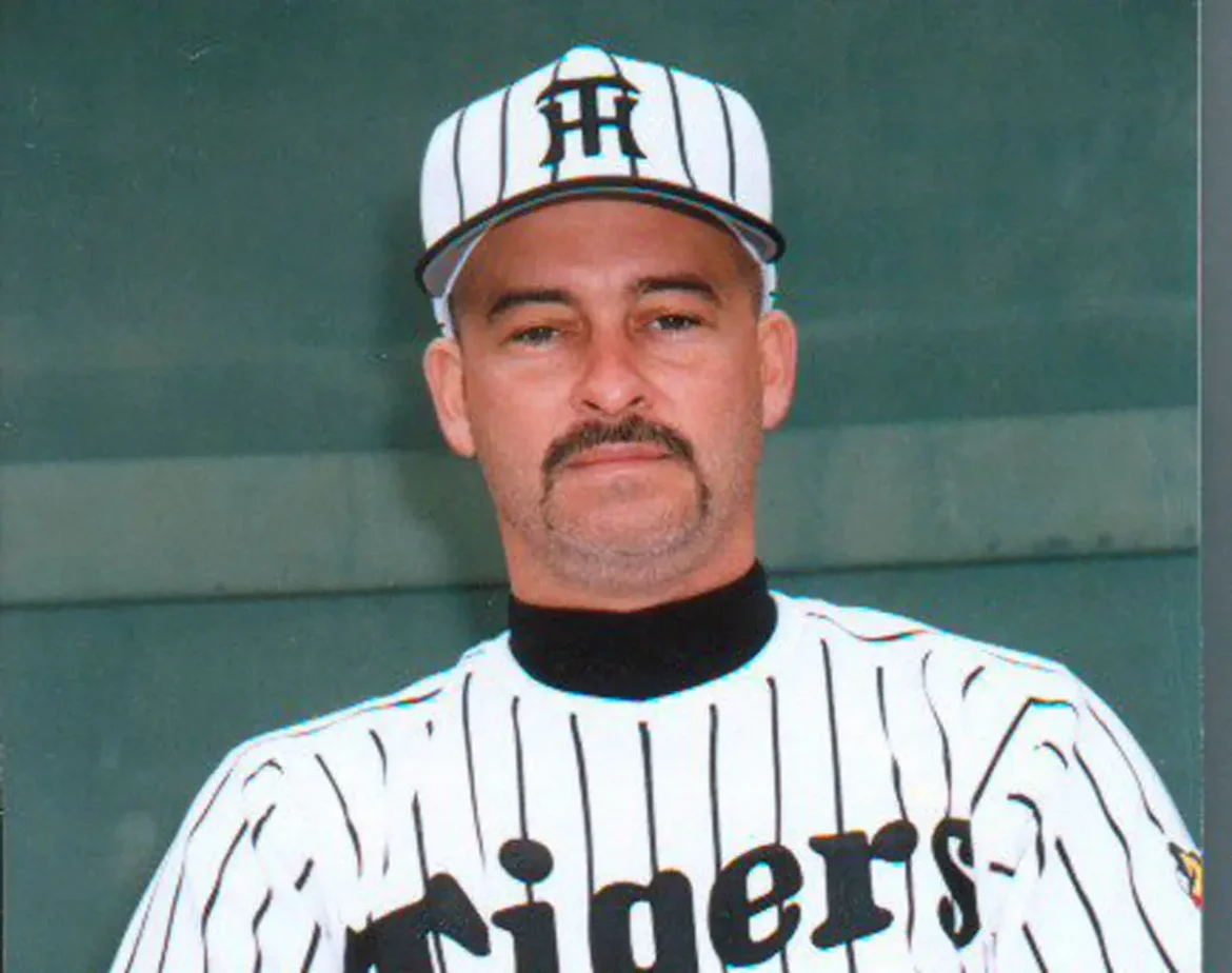 元阪神・グリーンウェル氏が死去　62歳　97年入団も出場7戦目に自打球「神のお告げがあって引退」 - スポニチ Sponichi Annex 野球