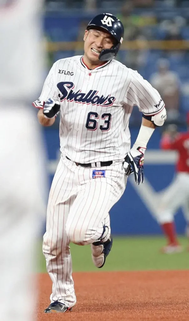 バッテリーコーチ“トレード”!? 前ヤクルトの井野氏が楽天へ　ヤクルトは前楽天の田中氏招聘検討 - スポニチ Sponichi Annex 野球