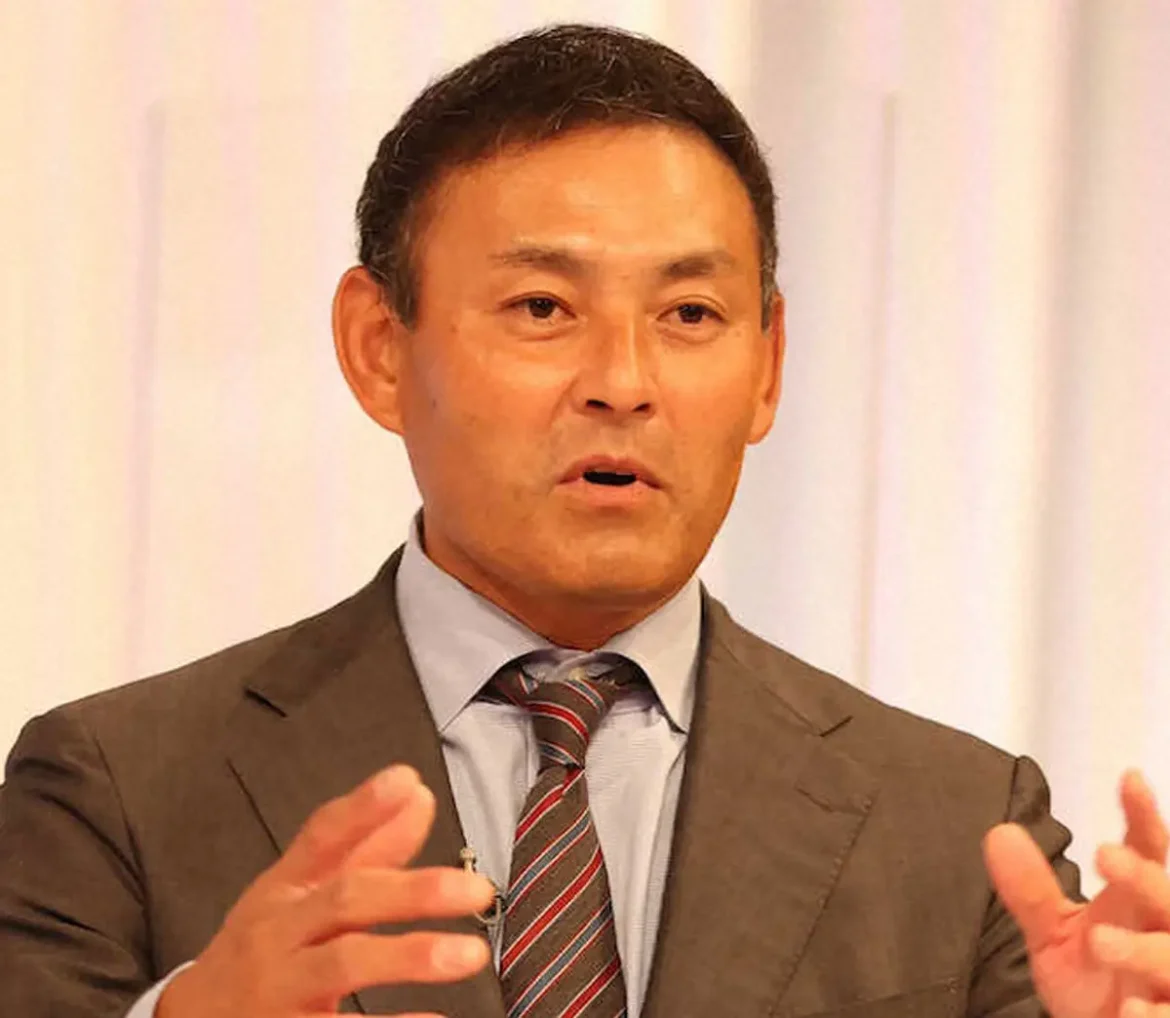 元中日エース・川上憲伸氏　「絶対ダメ」と分かっていたものの…“禁断のルール破り”激白 - スポニチ Sponichi Annex 野球