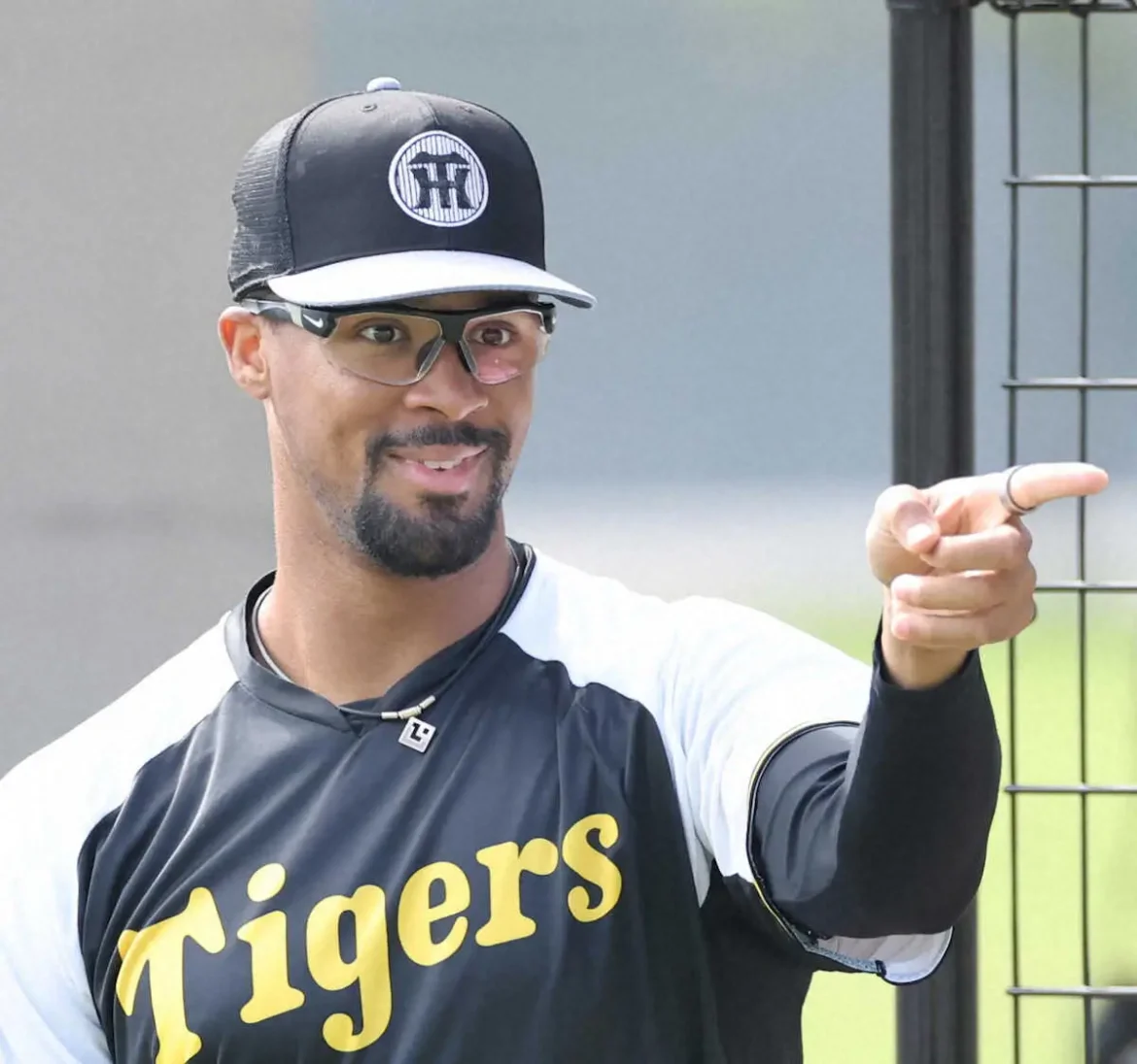 阪神・デュプランティエ　離脱を機に進化!「自分自身を知って、忍耐を鍛えられた」 - スポニチ Sponichi Annex 野球