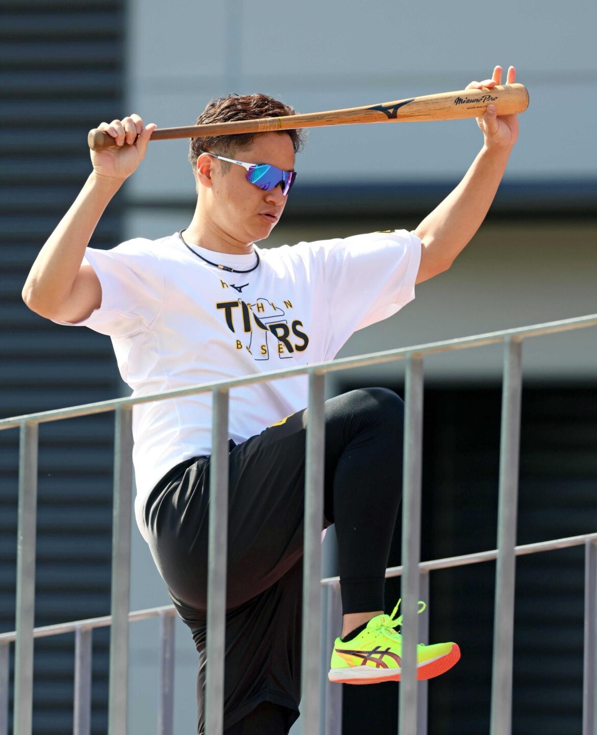 阪神・大竹ら投手陣が指名練習 ネルソン、デュプランティエらCS先発争い フェニックスL回避→11日実戦形式で登板(デイリースポーツ) – Yahoo!ニュース – Yahoo!ニュース 阪神・大竹ら投手陣が指名練習 ネルソン、デュプランティエらCS先発争い フェニックスL回避→11日実戦形式で登板(デイリースポーツ) - Yahoo!ニュース - Yahoo!ニュース