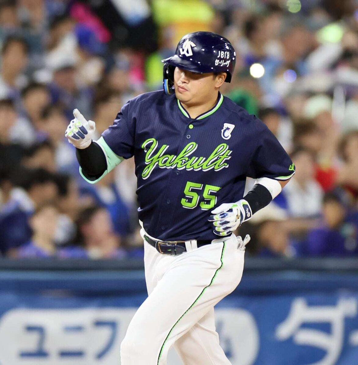 村上宗隆にドジャース、ジャイアンツ、レッドソックスも興味…MLB公式サイト「高額契約の選手の代替案になる」（サンケイスポーツ） - Yahoo!ニュース - Yahoo!ニュース