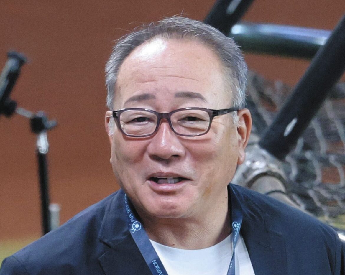 「現役の時はやめた方がいい」高木豊さんが戦力外通告の巨人・重信慎之介について「気になっていたこと」を指摘（中日スポーツ） - Yahoo!ニュース - Yahoo!ニュース