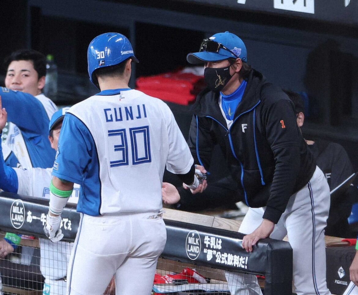 新庄日本ハム CS完封発進でファイナルS進出に王手！ 伊藤大海エースの貫禄「ワンチーム！」（スポニチアネックス） - Yahoo!ニュース - Yahoo!ニュース