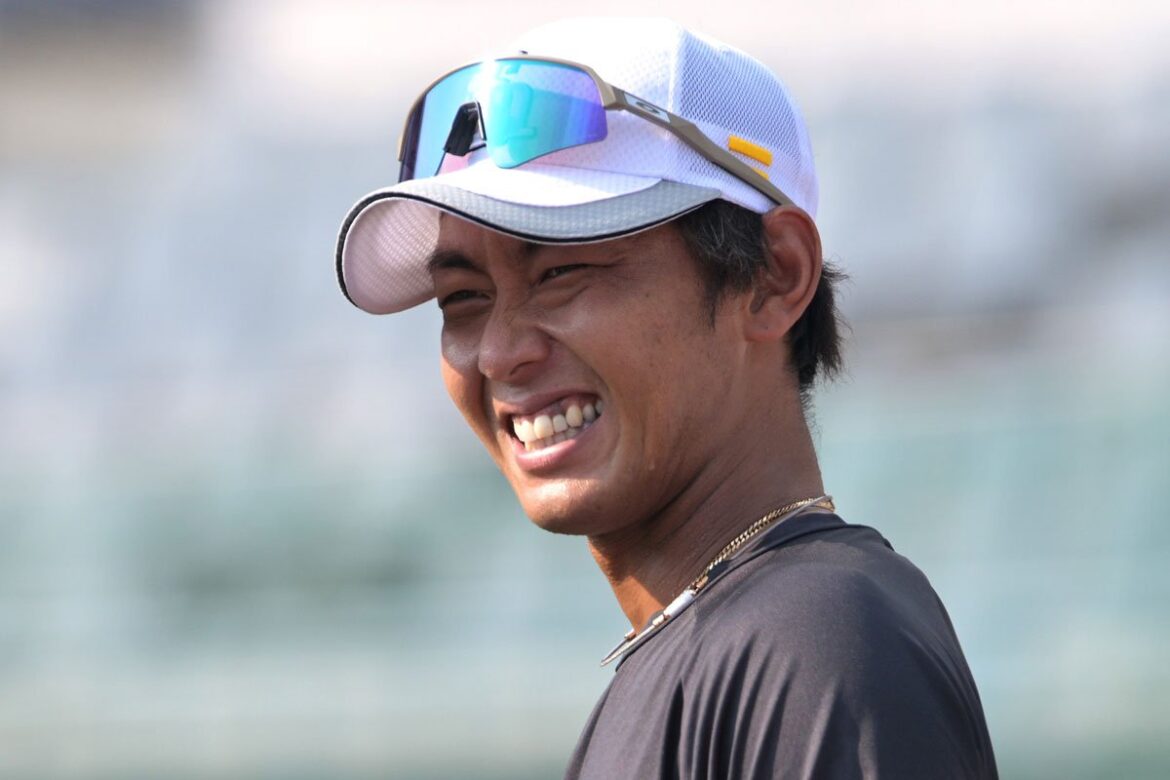 【ソフトバンク】今宮健太が14日合流…小久保監督「間に合います」 宮崎での完璧調整で〝有言実行〟（東スポWEB） - Yahoo!ニュース - Yahoo!ニュース