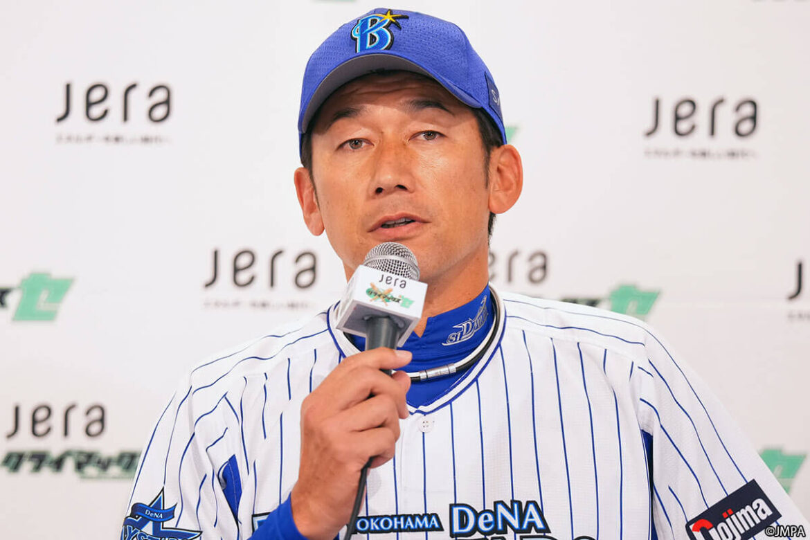 「フロントに足を引っ張られて…」 DeNA「三浦監督」が4年連続Aクラスなのに辞任した裏事情 「藤浪の起用法でもいろいろ言われた」(デイリー新潮) – Yahoo!ニュース – Yahoo!ニュース 「フロントに足を引っ張られて…」 DeNA「三浦監督」が4年連続Aクラスなのに辞任した裏事情 「藤浪の起用法でもいろいろ言われた」(デイリー新潮) - Yahoo!ニュース - Yahoo!ニュース