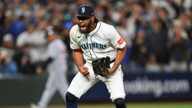 「壮絶」「歴史に残る好ゲーム」マリナーズがタイガースとの死闘制す 延長15回で決着(日テレNEWS NNN) – Yahoo!ニュース – Yahoo!ニュース 「壮絶」「歴史に残る好ゲーム」マリナーズがタイガースとの死闘制す 延長15回で決着(日テレNEWS NNN) - Yahoo!ニュース - Yahoo!ニュース