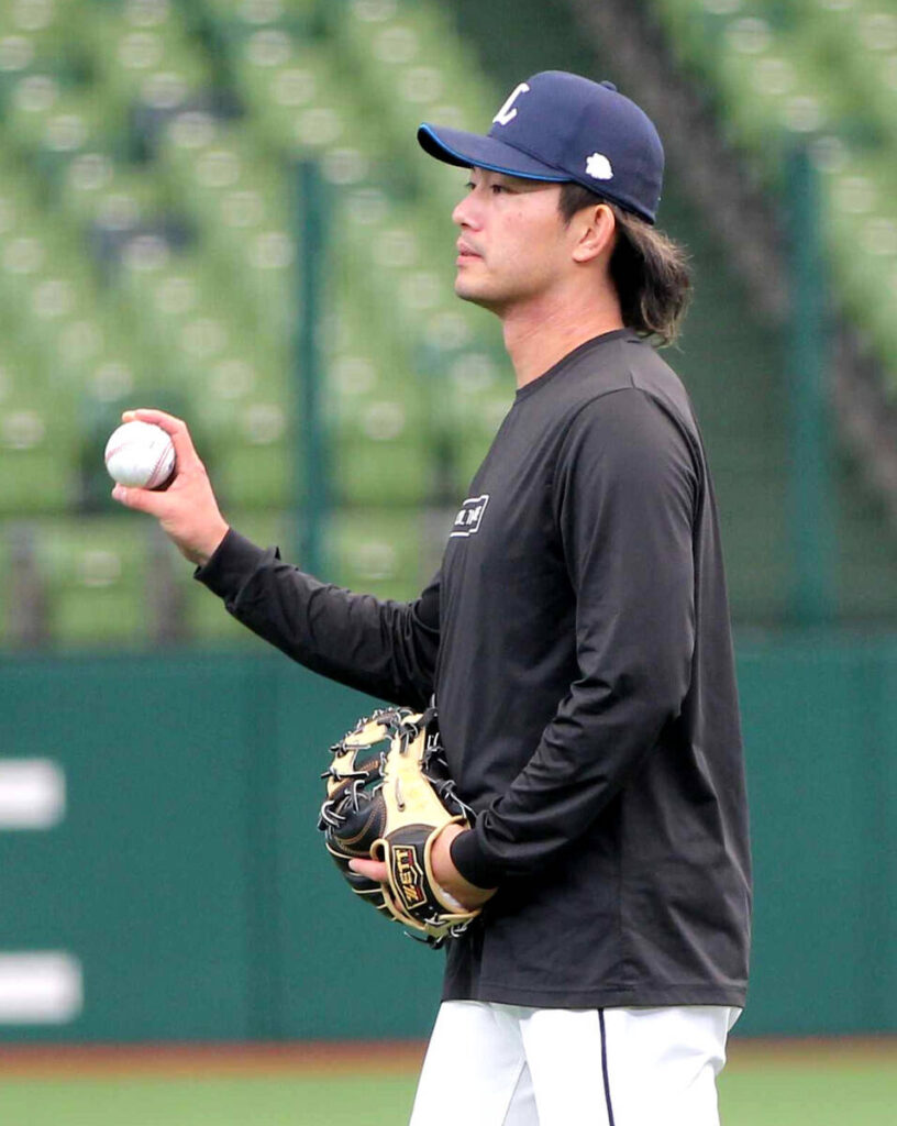 「今年、認めてもらえますか」今井達也、西武にポスティングでのメジャー移籍希望伝える「一番いい時期が過ぎてからじゃ遅い」（スポーツ報知） - Yahoo!ニュース - Yahoo!ニュース