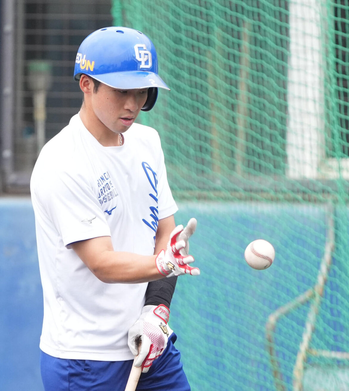 【中日】田中幹也が大きくなる!来季正二塁手へ、オフはウエートトレで「がっちりした体つくる」(日刊スポーツ) – Yahoo!ニュース – Yahoo!ニュース 【中日】田中幹也が大きくなる!来季正二塁手へ、オフはウエートトレで「がっちりした体つくる」(日刊スポーツ) - Yahoo!ニュース - Yahoo!ニュース