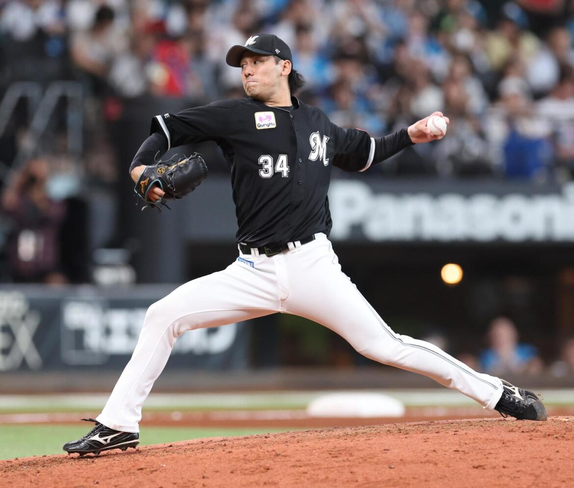 【ロッテ】高野脩汰驚いた ドジャース佐々木朗希が使っていた”仲良しバッグエピソード”明かす（日刊スポーツ） - Yahoo!ニュース - Yahoo!ニュース