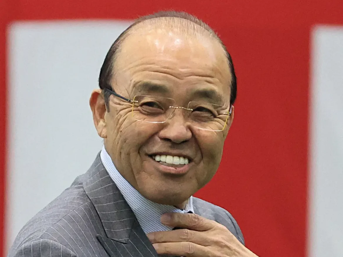 阪神・岡田顧問　CSは巨人よりDeNAの方が嫌なワケ　ポイントに「6回」の攻防も挙げる - スポニチ Sponichi Annex 野球