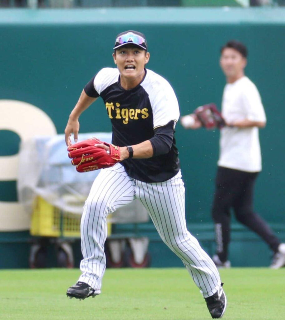 糸井嘉男氏 阪神・西純に助言「いつか投手に戻れるかも」は捨てろ 自身も同じ２４歳で野手転向、心得伝授（デイリースポーツ） - Yahoo!ニュース - Yahoo!ニュース