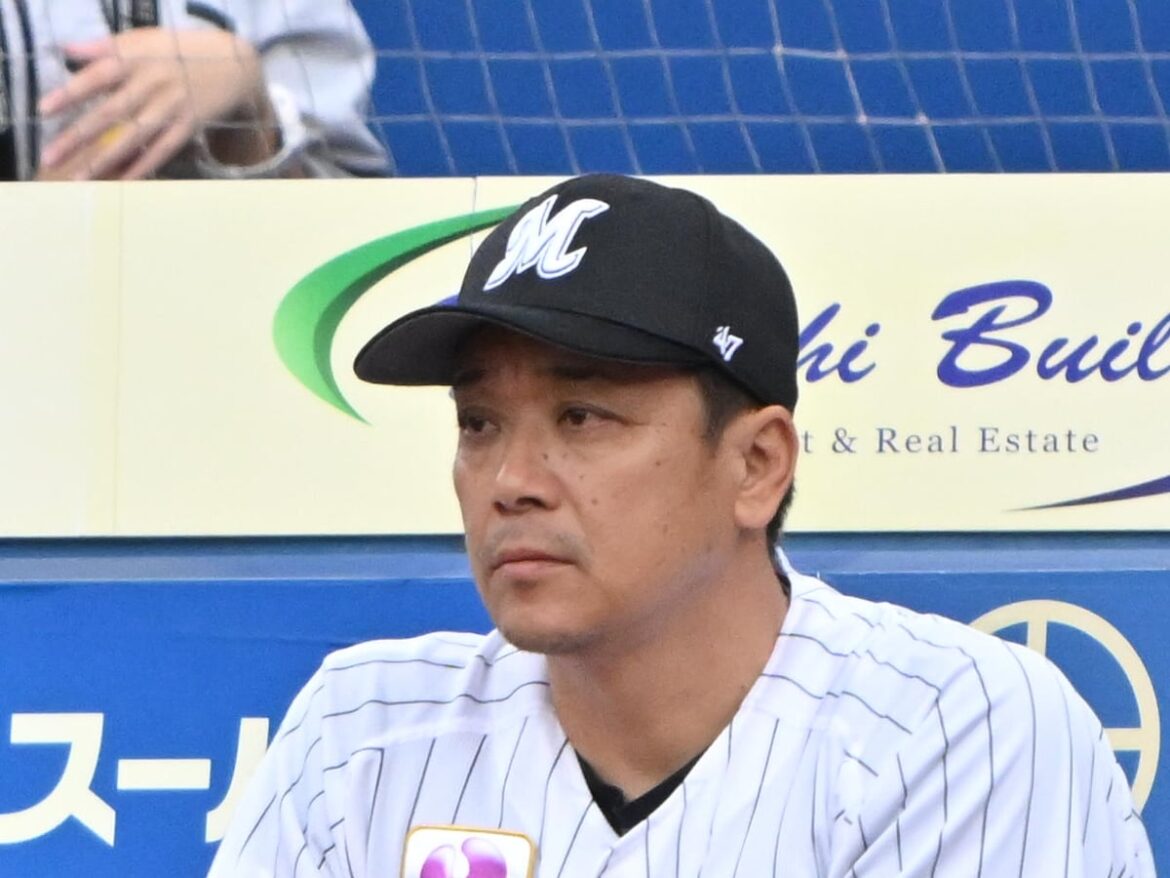 ロッテ・サブロー監督、秋季練習でCS観戦期待「当然、見ていると思いますよ」（サンケイスポーツ） - Yahoo!ニュース - Yahoo!ニュース