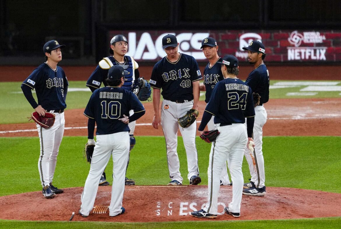 CS敗退もオリ党“愛のメッセージ”でネットあふれる「CS来れたのは岩嵜さんのおかげ」「責められんよ」（スポニチアネックス） - Yahoo!ニュース - Yahoo!ニュース