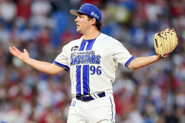 DeNA先勝の裏で…「彼はどん底」登録抹消バウアーを米メディア痛烈ダメ出し「企業チームとの練習試合でさえ打ち込まれ…」(CoCoKARAnext) – Yahoo!ニュース – Yahoo!ニュース DeNA先勝の裏で…「彼はどん底」登録抹消バウアーを米メディア痛烈ダメ出し「企業チームとの練習試合でさえ打ち込まれ…」(CoCoKARAnext) - Yahoo!ニュース - Yahoo!ニュース