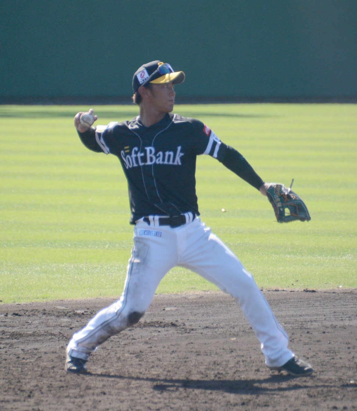 14日に1軍合流のソフトバンク今宮健太 フェニックスでの実戦終了 CSへ「与えられたところで全力尽くす」(西スポWEB OTTO!) – Yahoo!ニュース – Yahoo!ニュース 14日に1軍合流のソフトバンク今宮健太 フェニックスでの実戦終了 CSへ「与えられたところで全力尽くす」(西スポWEB OTTO!) - Yahoo!ニュース - Yahoo!ニュース