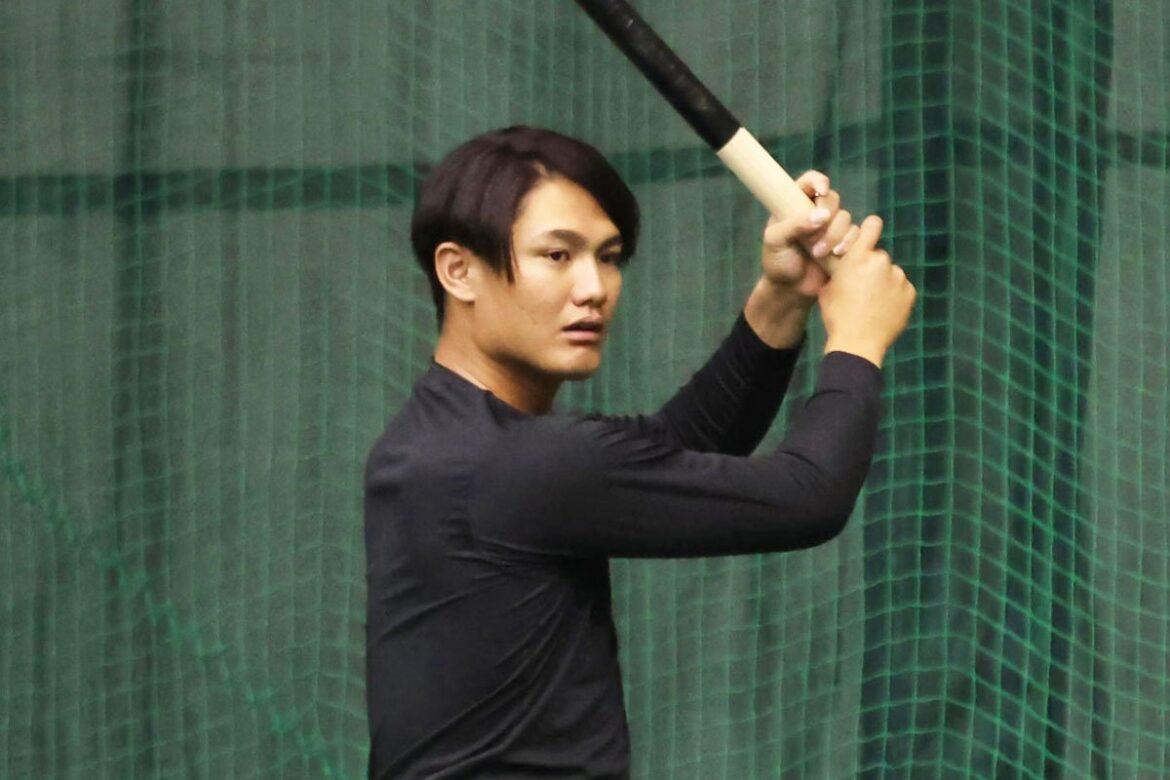 【阪神】西純矢 野手転向への心境吐露「本当に悩んで、たくさんの方に相談した結果…」 （東スポWEB） - Yahoo!ニュース - Yahoo!ニュース