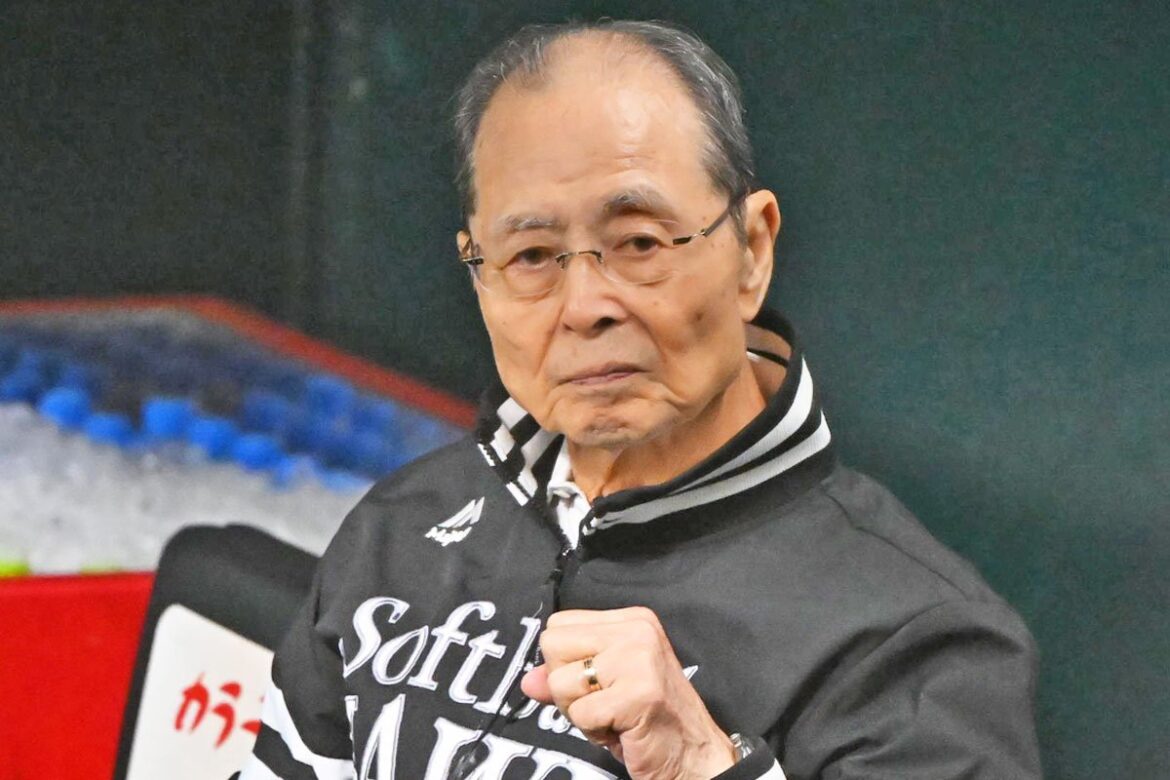 【ソフトバンク】王球団会長 ＣＳ巧者の鷹ナインに説いた心構え「ここからは個人成績は関係ない」（東スポWEB） - Yahoo!ニュース - Yahoo!ニュース