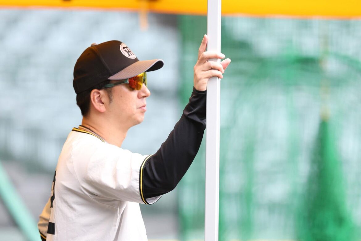 【阪神】フェニックス派遣取りやめは吉と出るか 「実戦勘」に不安も教訓は〝新庄ハムの悲劇〟（東スポWEB） - Yahoo!ニュース - Yahoo!ニュース