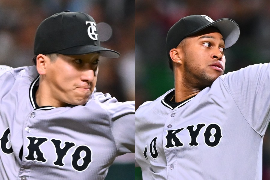 崖っぷち巨人、劣勢でも大勢&マルティネスを投入へ コーチの期待「行かざるを得ない」(Full-Count) – Yahoo!ニュース – Yahoo!ニュース 崖っぷち巨人、劣勢でも大勢&マルティネスを投入へ コーチの期待「行かざるを得ない」(Full-Count) - Yahoo!ニュース - Yahoo!ニュース