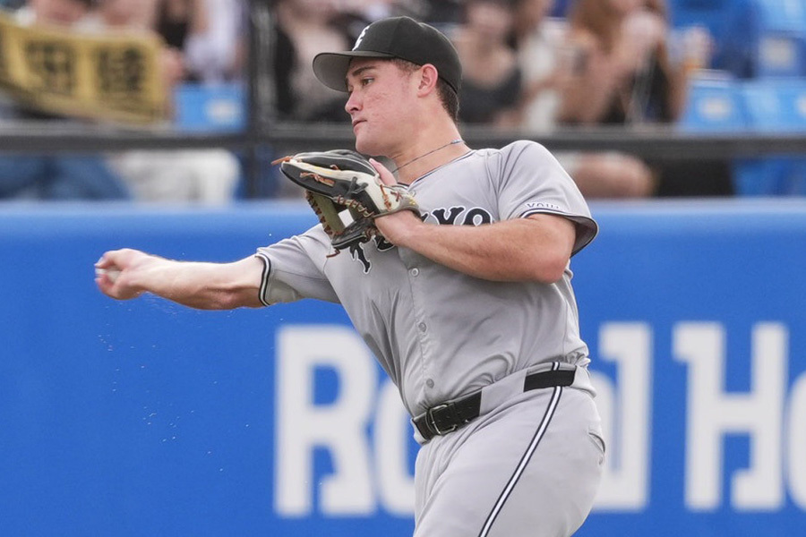 巨人、まさかのミス連発に「油断しているでしょ」 NHK解説、リチャードに苦言(Full-Count) – Yahoo!ニュース – Yahoo!ニュース 巨人、まさかのミス連発に「油断しているでしょ」 NHK解説、リチャードに苦言(Full-Count) - Yahoo!ニュース - Yahoo!ニュース