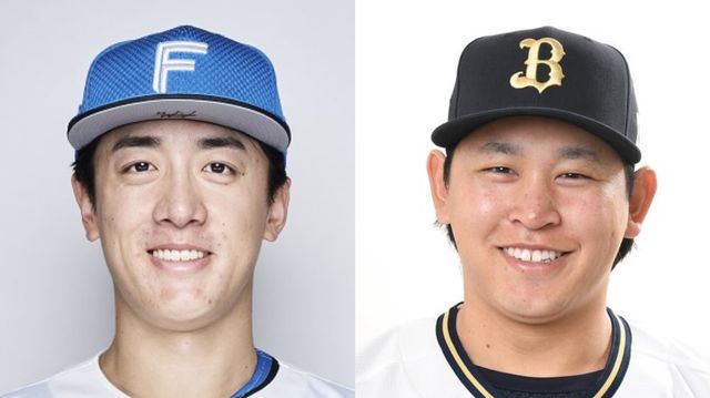 【パ・CS】第2戦は日本ハム・北山亘基vsオリックス・宮城大弥 初戦に勝利の日本ハムが王手…福岡行きの行方は?(日テレNEWS NNN) – Yahoo!ニュース – Yahoo!ニュース 【パ・CS】第2戦は日本ハム・北山亘基vsオリックス・宮城大弥 初戦に勝利の日本ハムが王手…福岡行きの行方は?(日テレNEWS NNN) - Yahoo!ニュース - Yahoo!ニュース