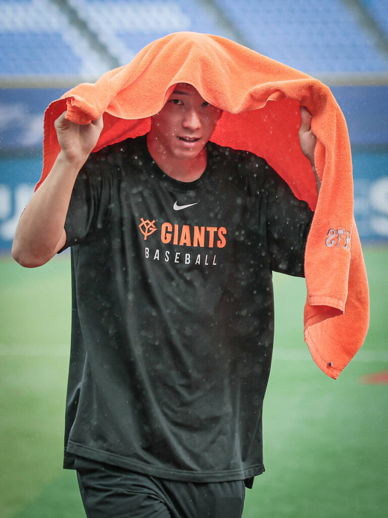 【セCS】負ければ終戦…2戦目先発の巨人・戸郷翔征、初回からエンジン全開宣言「後先考えず飛ばしていきたい」(スポーツ報知) – Yahoo!ニュース – Yahoo!ニュース 【セCS】負ければ終戦…2戦目先発の巨人・戸郷翔征、初回からエンジン全開宣言「後先考えず飛ばしていきたい」(スポーツ報知) - Yahoo!ニュース - Yahoo!ニュース