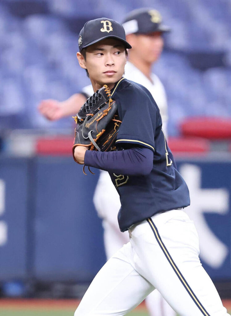 【パＣＳ】敗退のオリックス・山岡泰輔はＦＡ熟考へ「終わったばかりなので。全然考えていない」９年目の今季はリリーフで奮闘（スポーツ報知） - Yahoo!ニュース - Yahoo!ニュース